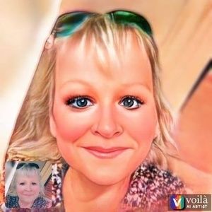 Meet your Posher, Gail